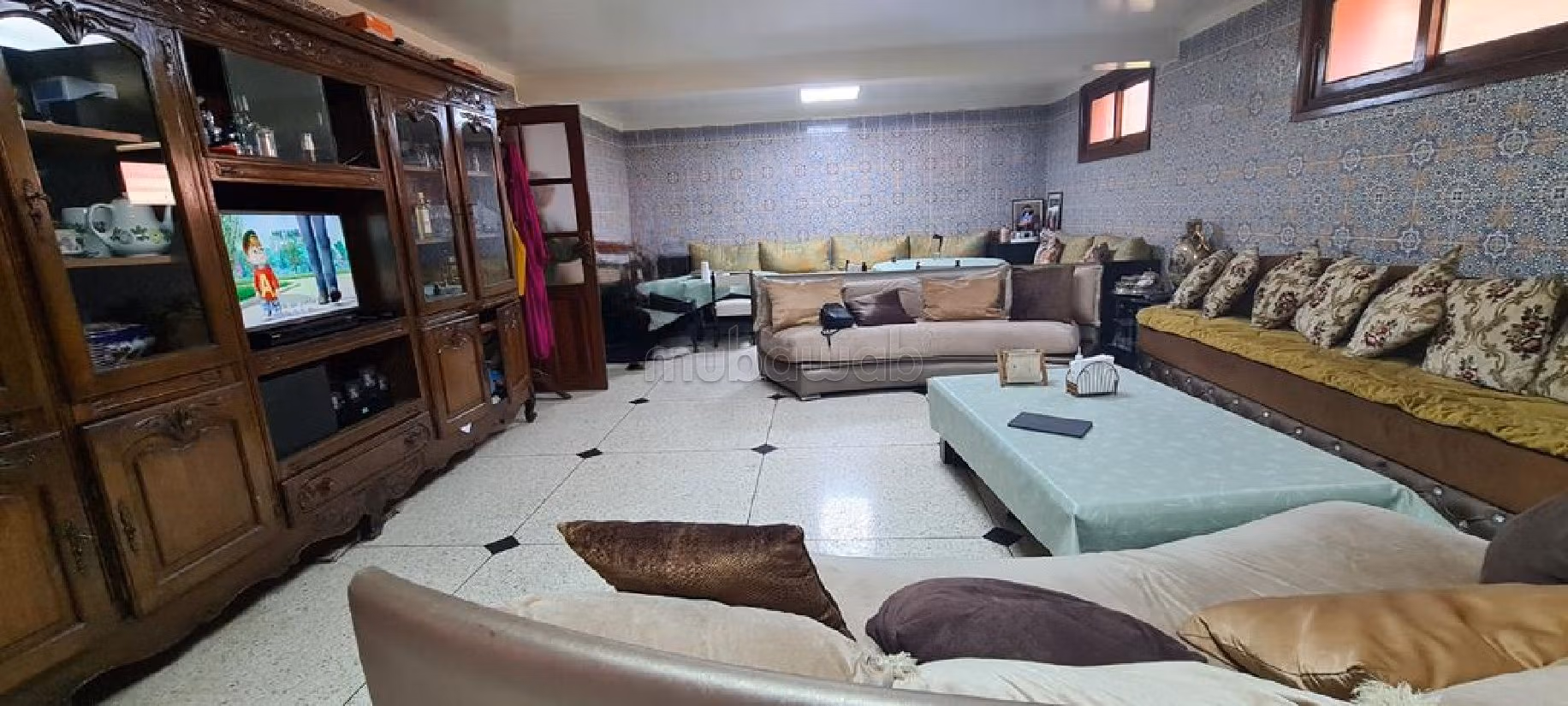 Villa di lusso in vendita a Yasmina. 4 camere. Giardino, terrazzo. 