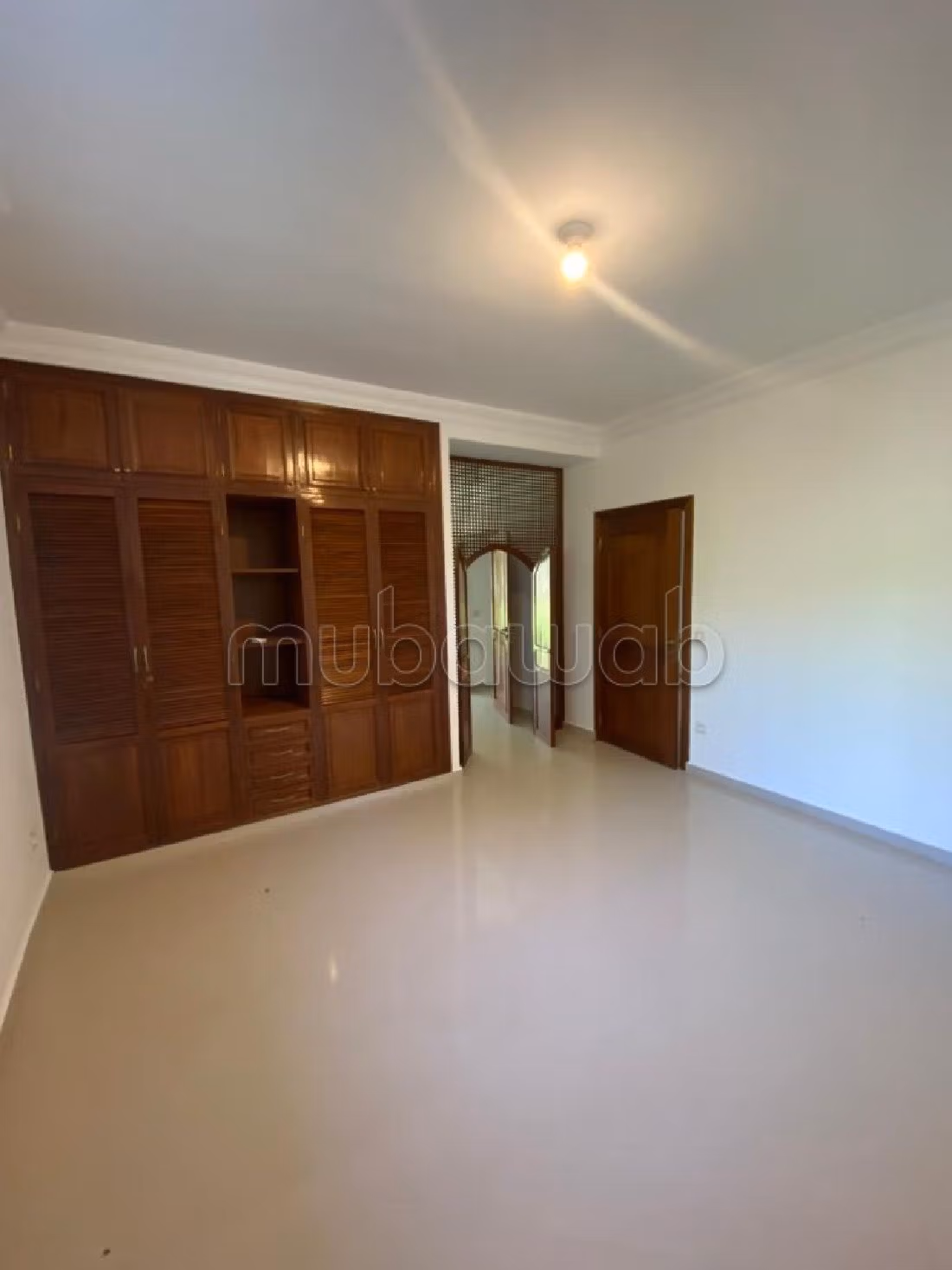 Villa de haut standing à louer à Souissi