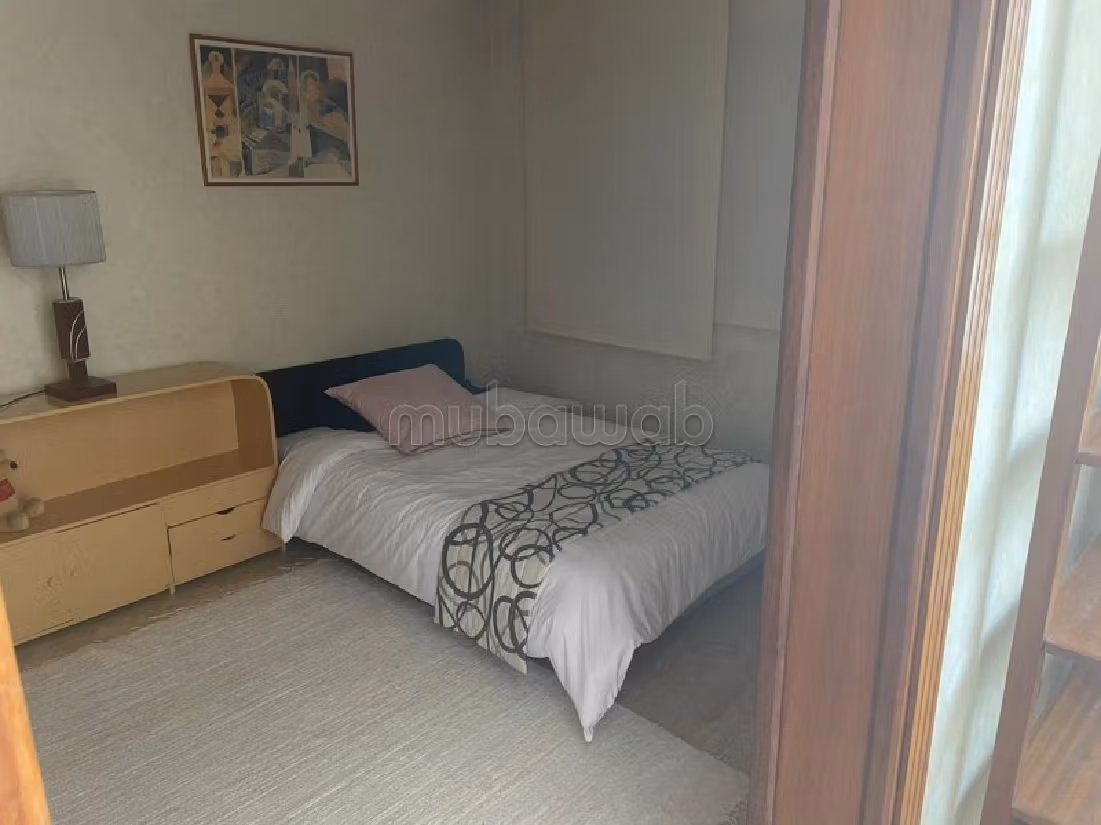 Appartement à louer à RACINE