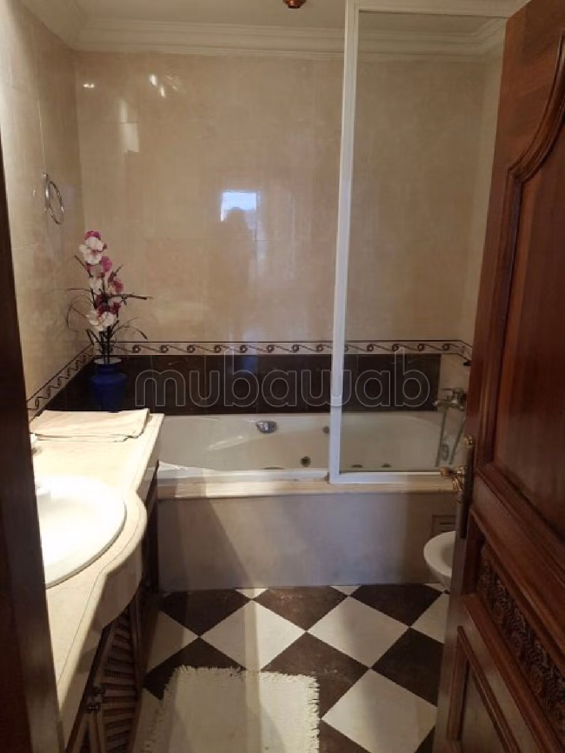 Appartement à louer à RACINE