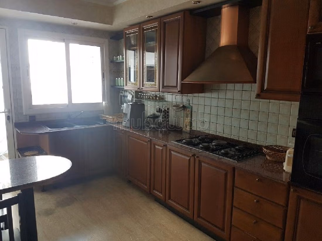 Appartement à louer à RACINE