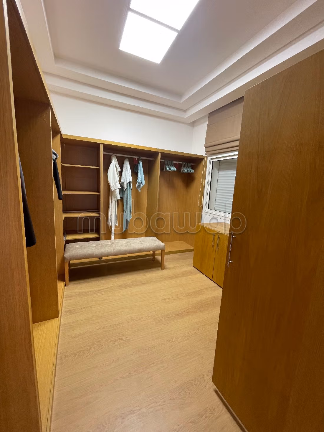 Location villa de haut standing à Souissi