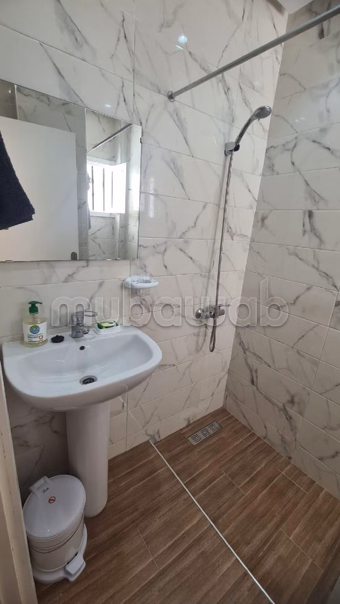 Appartement 40 m² f Haut Agdal — 7