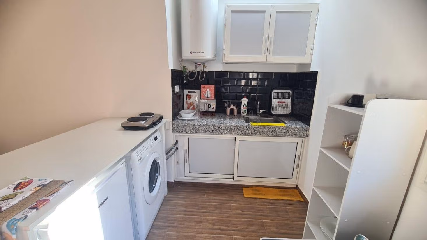 Appartement 40 m² f Haut Agdal — 8