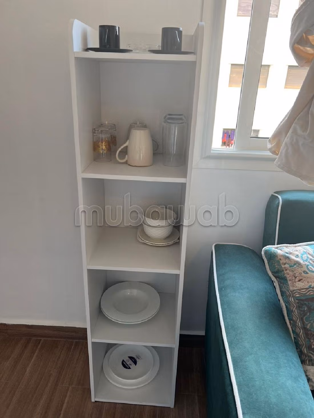 Studio meublé à Agdal — 5