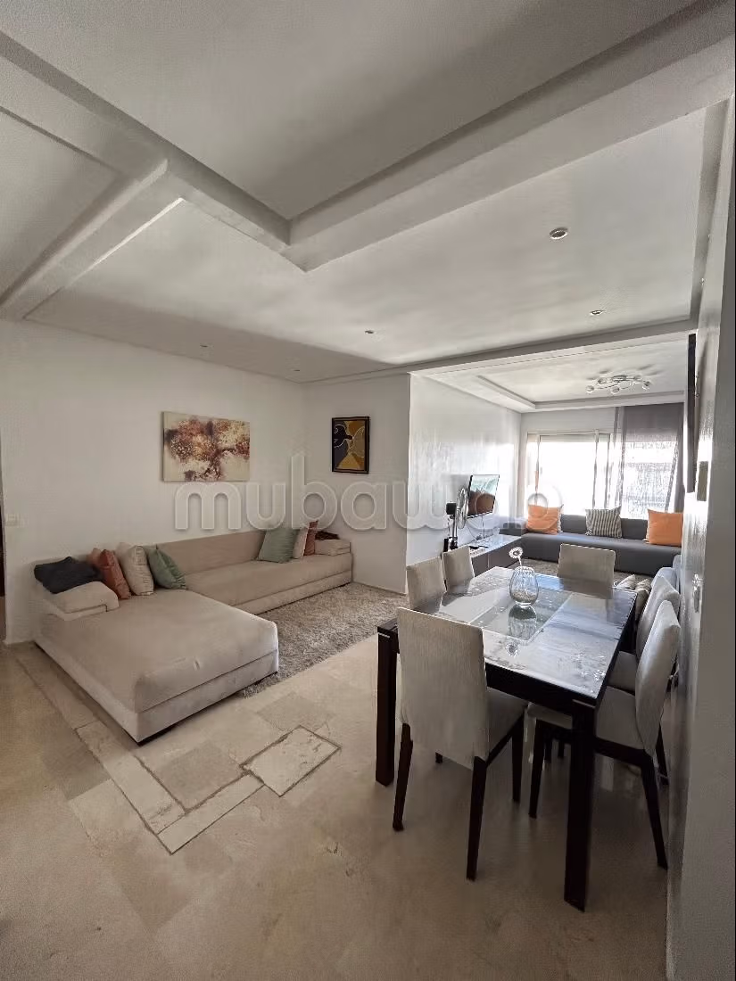 Splendido appartamento da acquistare a El Manar El Hank. 3 camere. Ascensore e garage