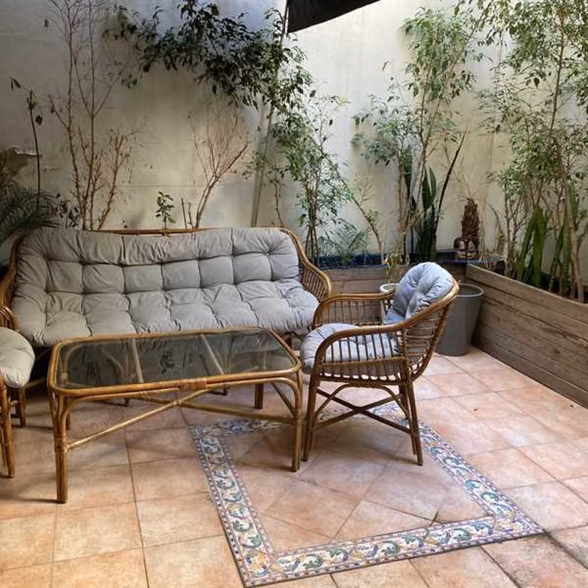 Appartement à Louer de 175.0 m² à Casablanca, Triangle D'Or