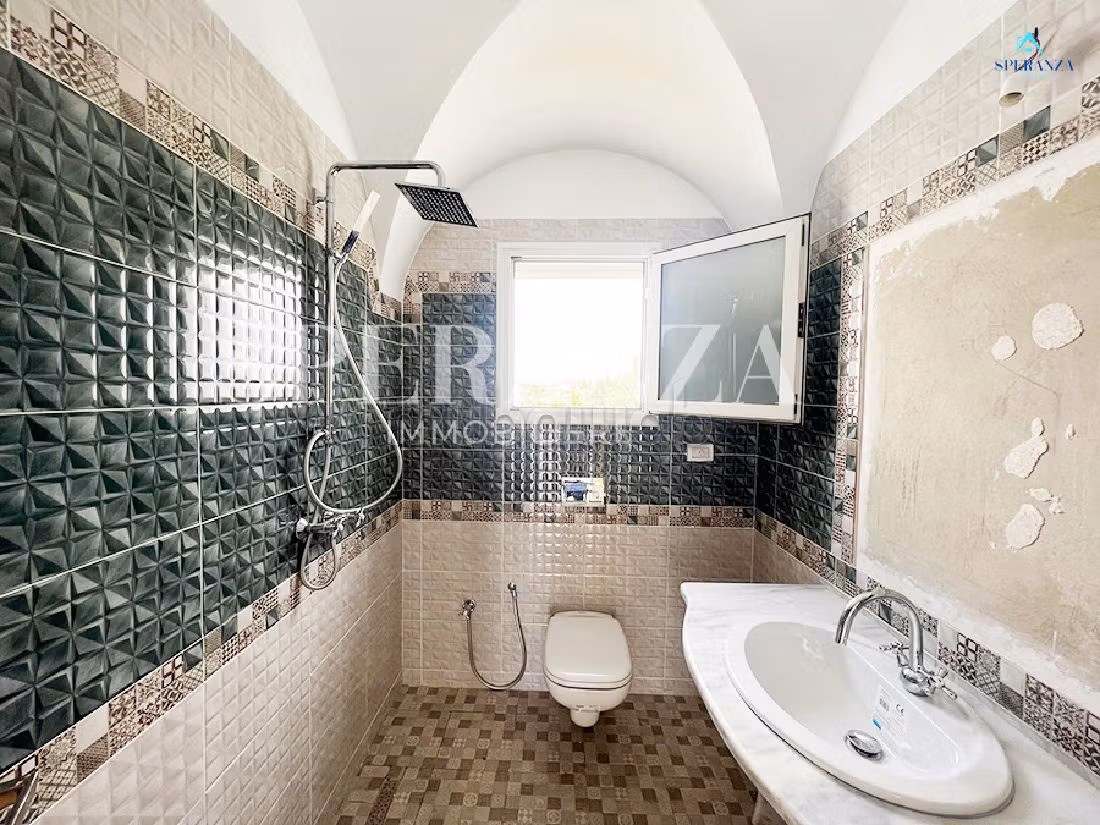 Vente villa Berberie S4