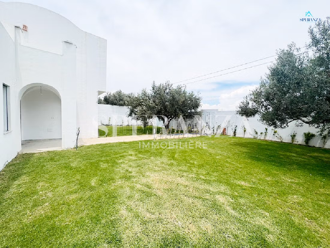 Vente villa Berberie S4