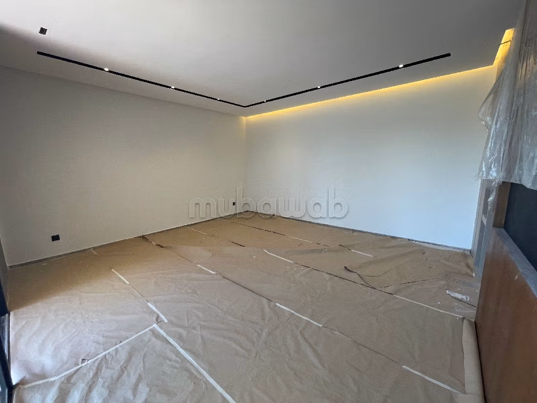 Location villa de haut standing à Souissi