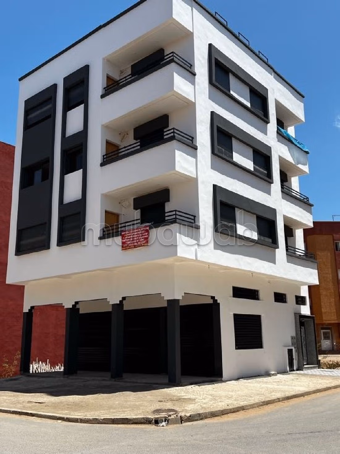 Sublimes appartements à vendre à Kénitra