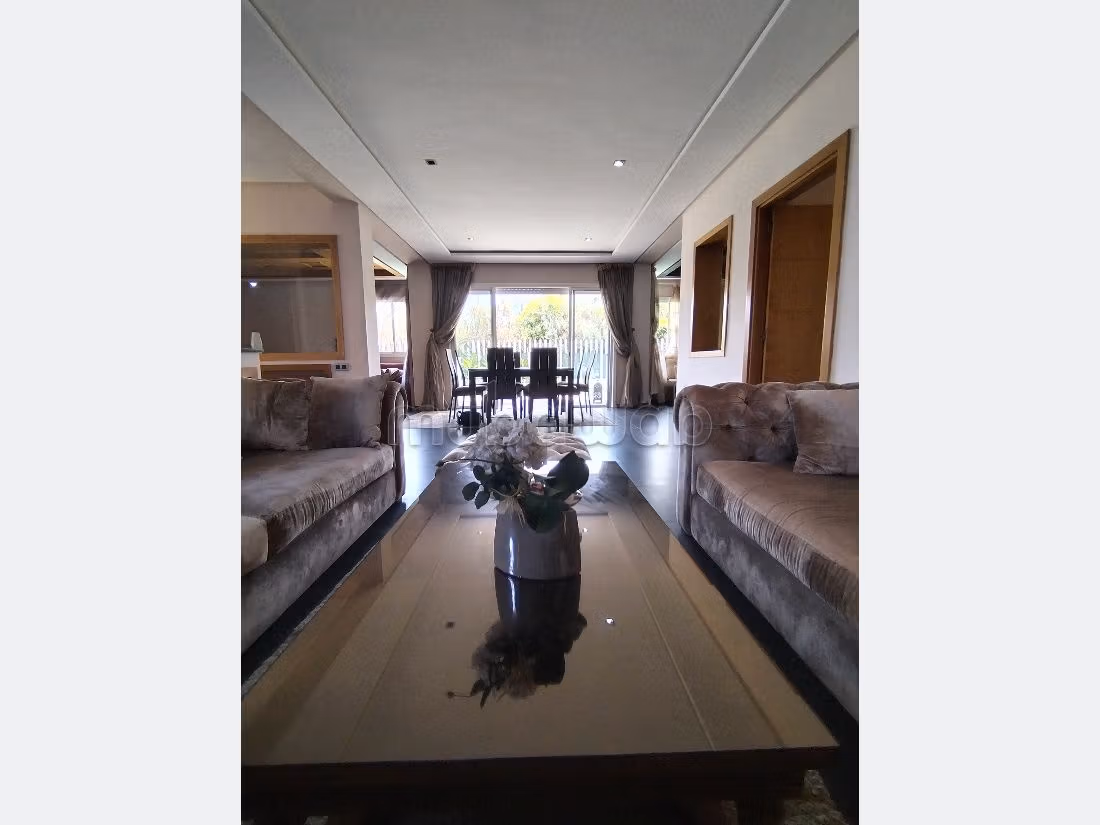 Vendita villa di lusso a Plage rose marée. 7 locali spaziosi. arredato. 