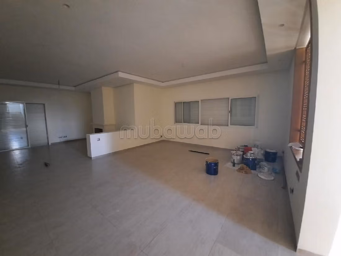 Villa en location à Basatine El Menzeh