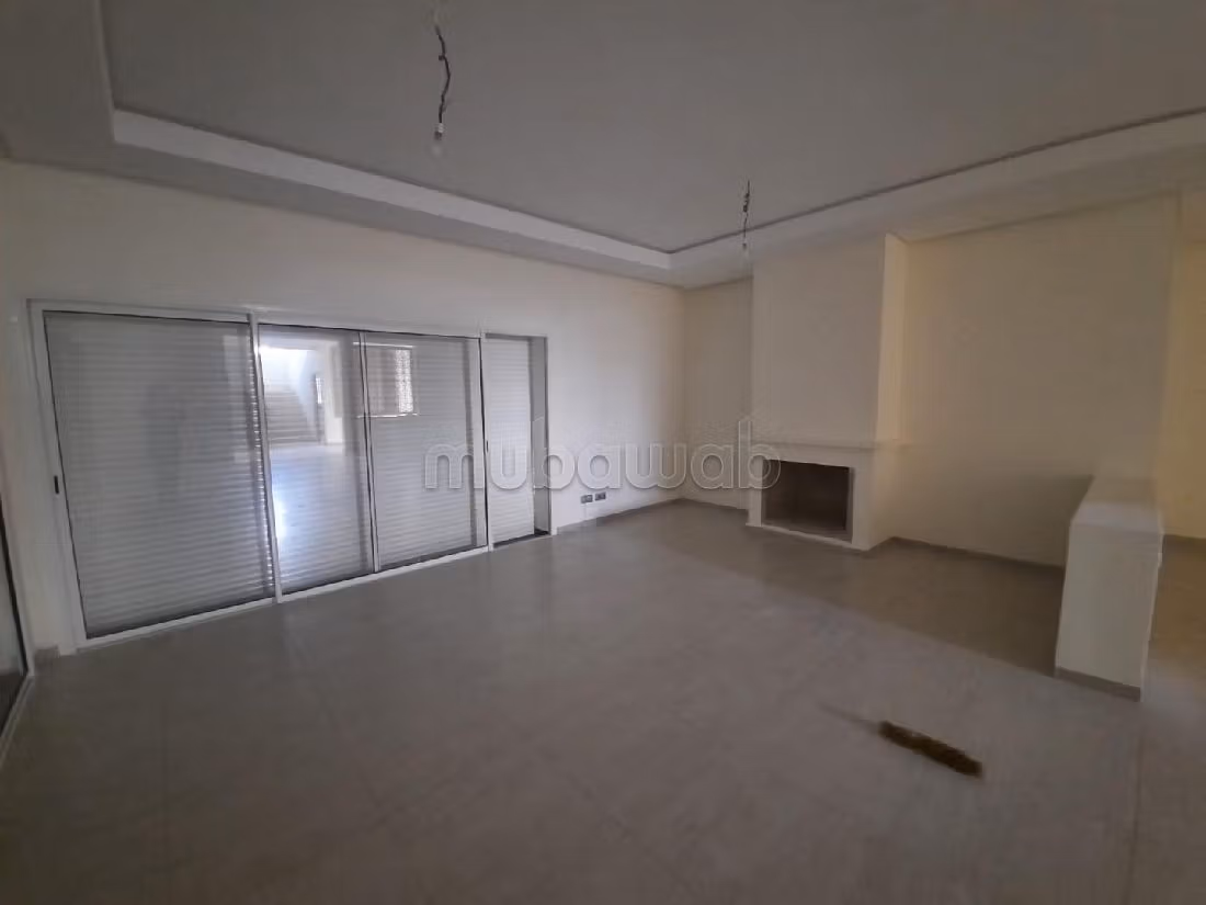 Villa en location à Basatine El Menzeh
