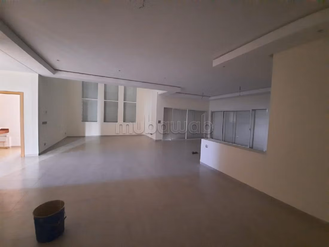 Villa en location à Basatine El Menzeh