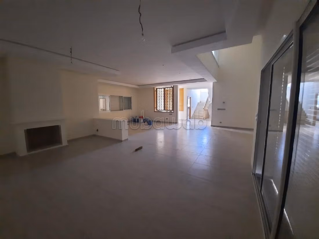 Villa en location à Basatine El Menzeh