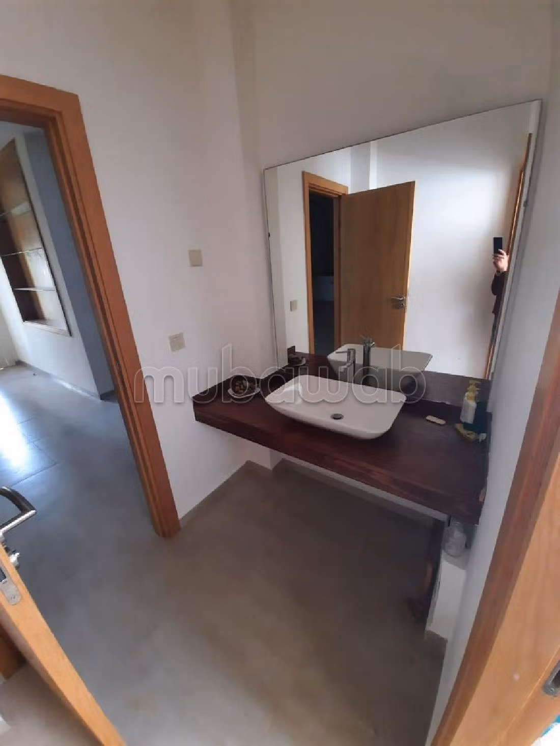 Villa en location à Basatine El Menzeh
