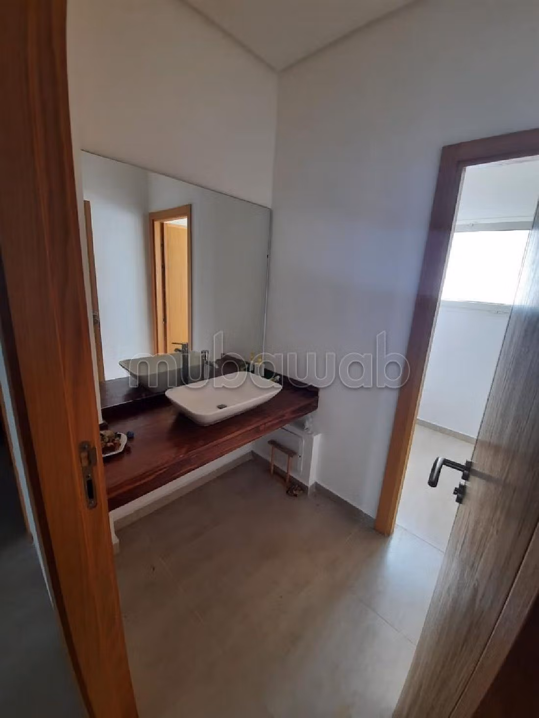 Villa en location à Basatine El Menzeh