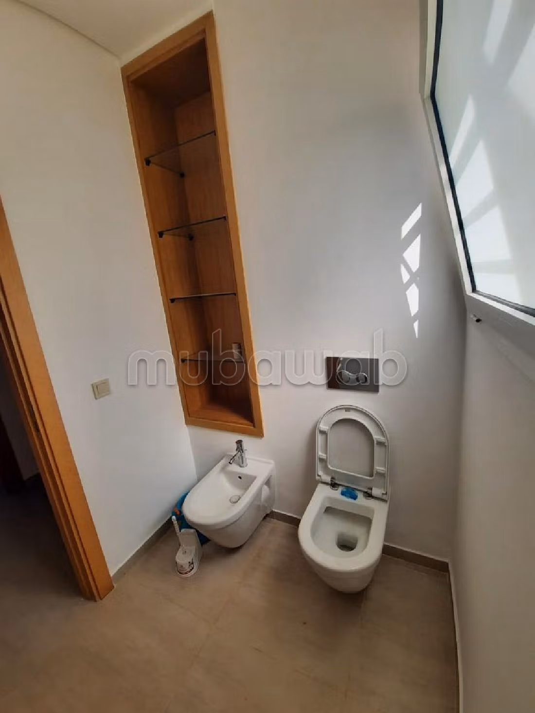 Villa en location à Basatine El Menzeh