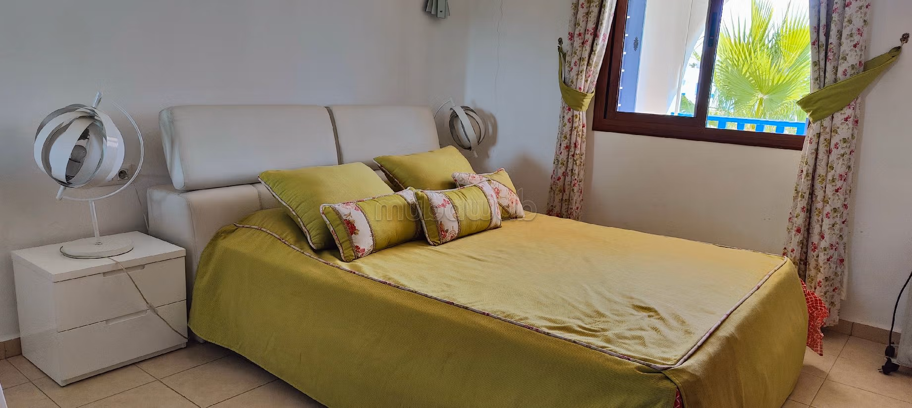 3BR Kabilla Vista with Pool and Beach Apartment for sale. Surface area 126 m²