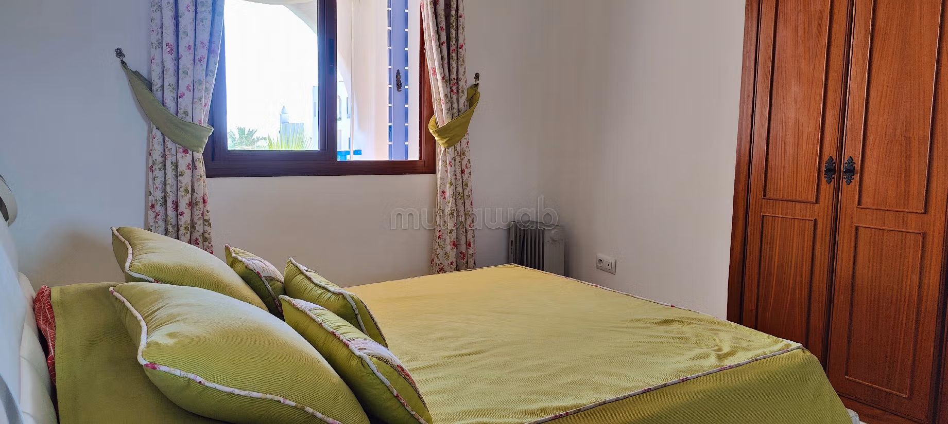 3BR Kabilla Vista with Pool and Beach Apartment for sale. Surface area 126 m²