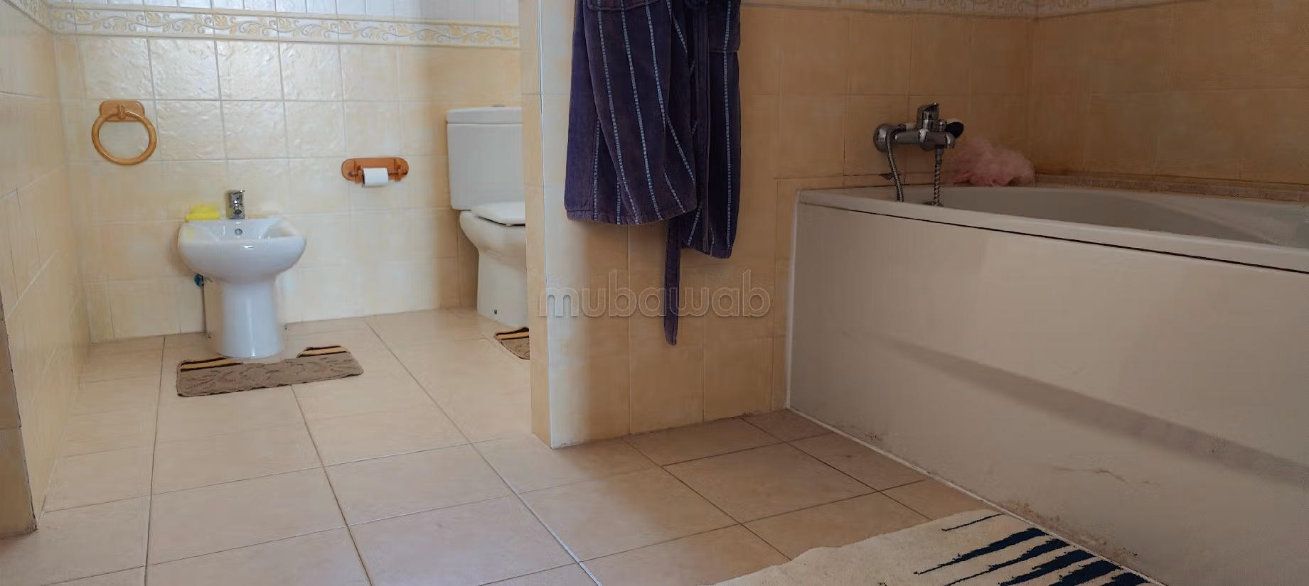 3BR Kabilla Vista with Pool and Beach Apartment for sale. Surface area 126 m²