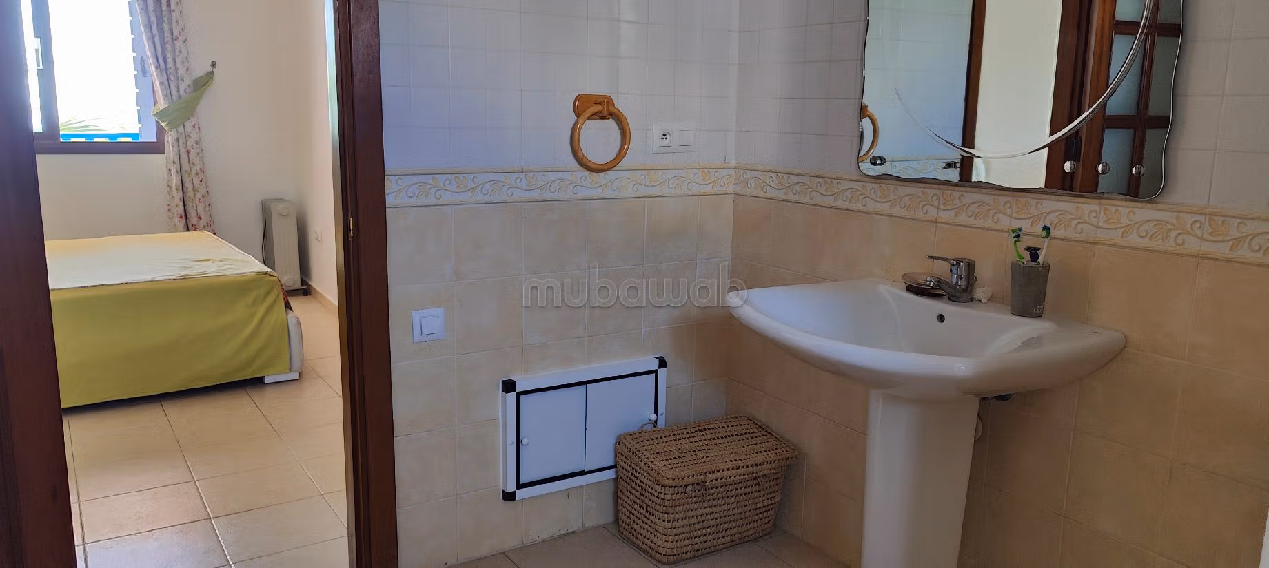 3BR Kabilla Vista with Pool and Beach Apartment for sale. Surface area 126 m²