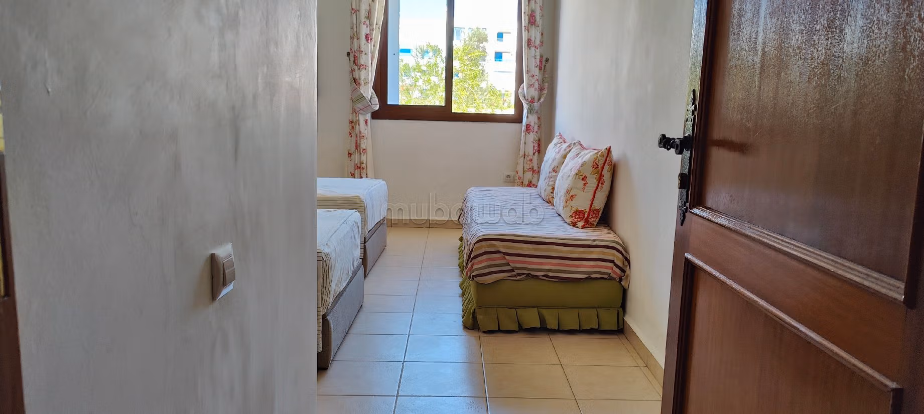 3BR Kabilla Vista with Pool and Beach Apartment for sale. Surface area 126 m²