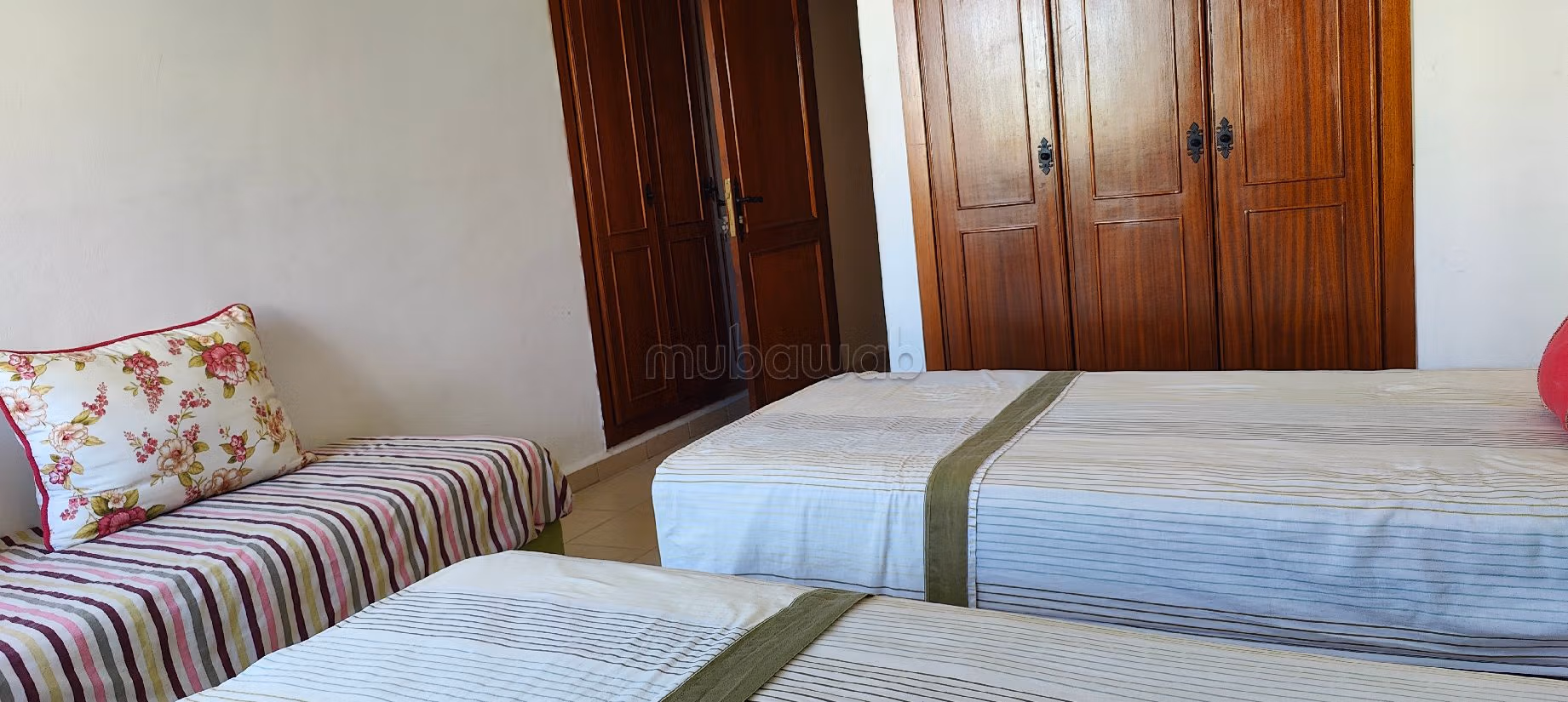 3BR Kabilla Vista with Pool and Beach Apartment for sale. Surface area 126 m²