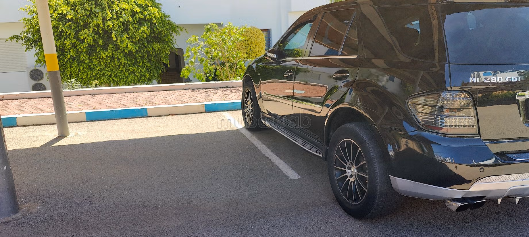 3BR Kabilla Vista with Pool and Beach Apartment for sale. Surface area 126 m²