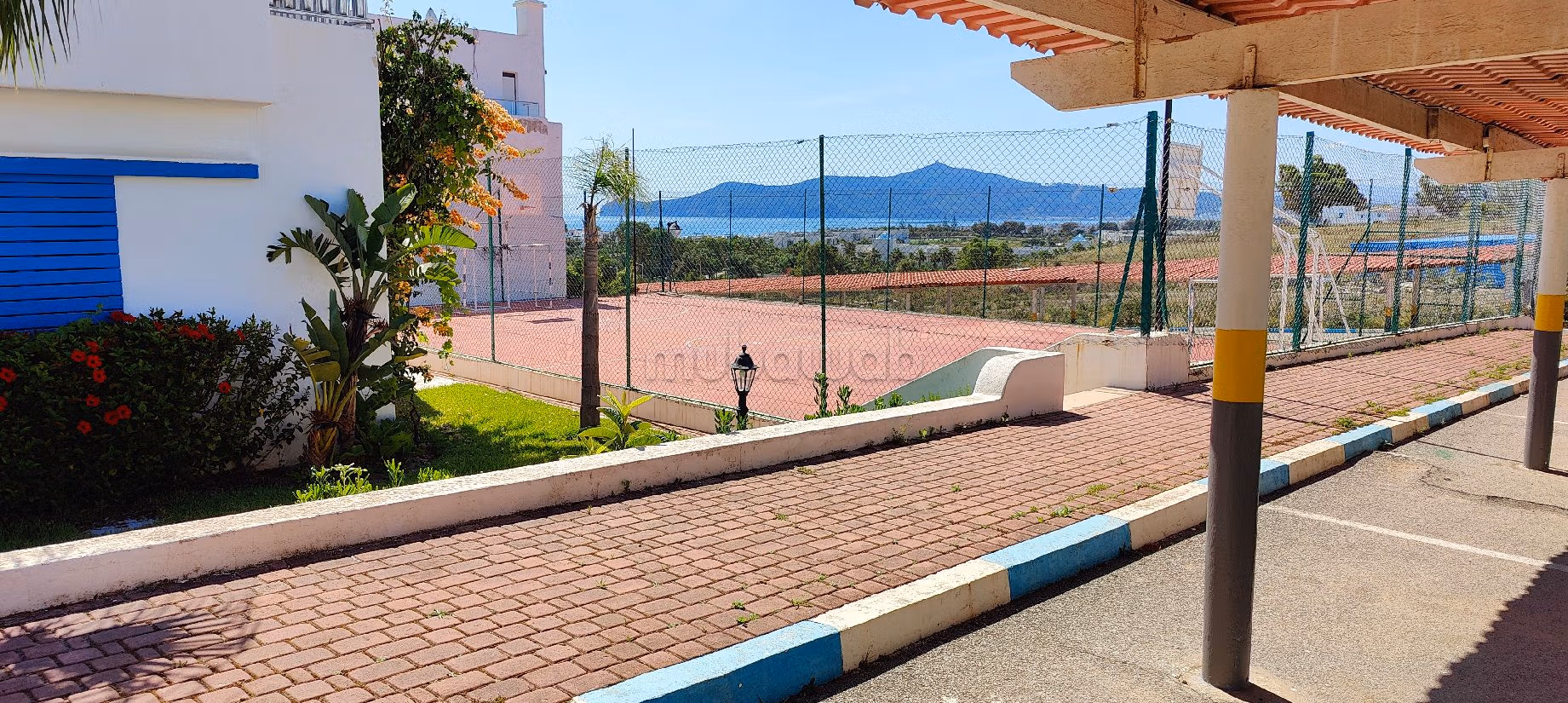 3BR Kabilla Vista with Pool and Beach Apartment for sale. Surface area 126 m²
