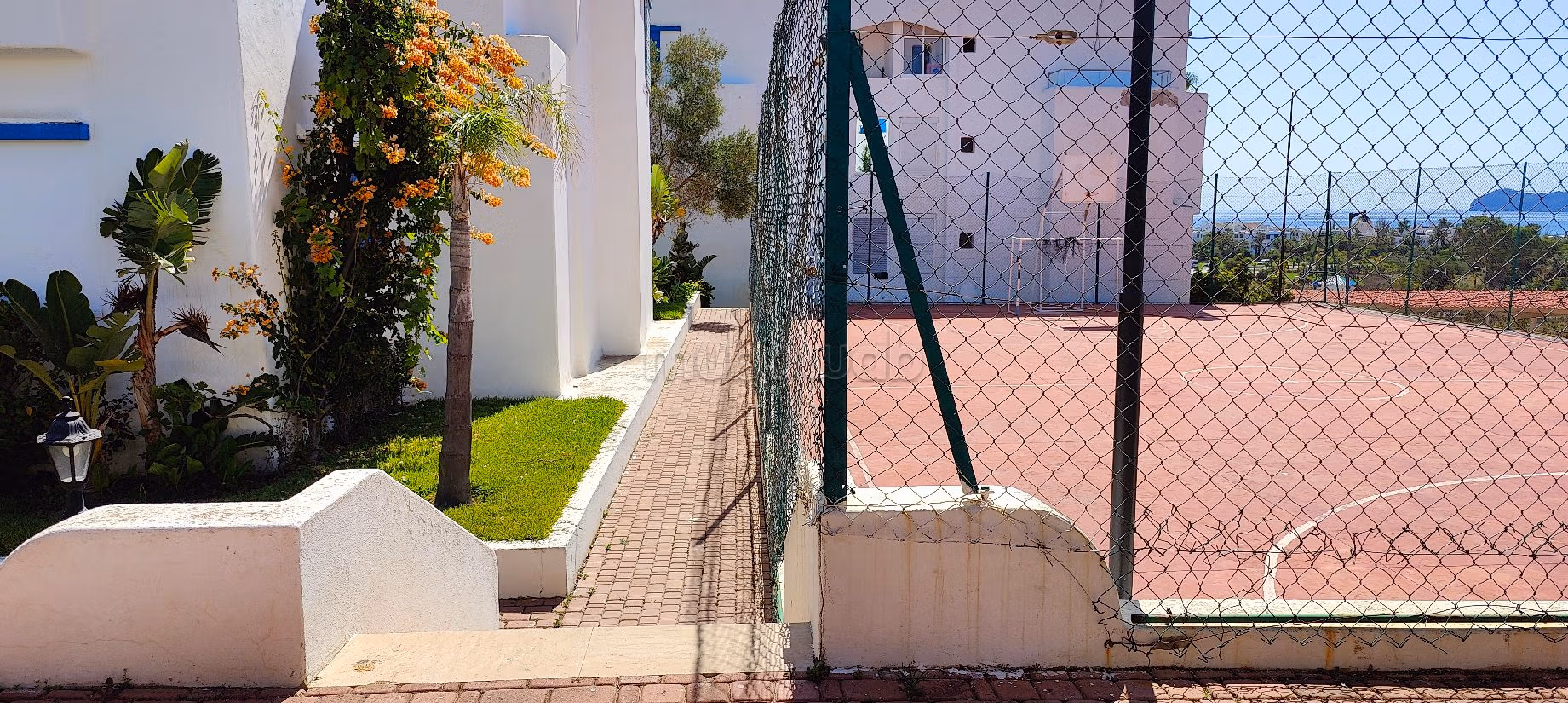 3BR Kabilla Vista with Pool and Beach Apartment for sale. Surface area 126 m²