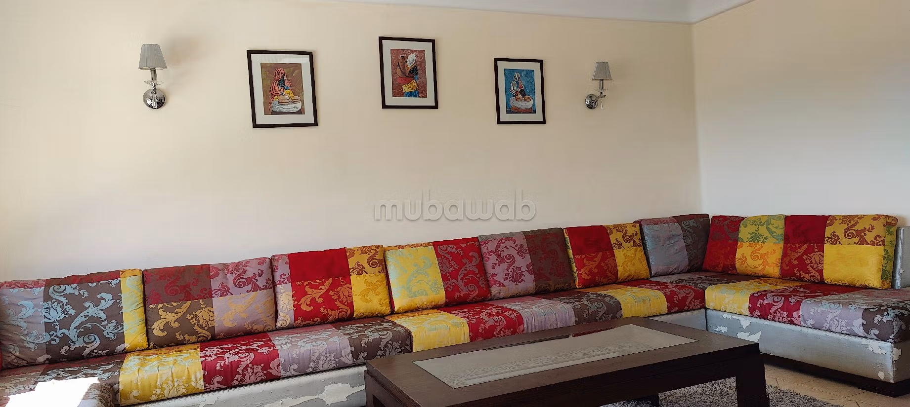 3BR Kabilla Vista with Pool and Beach Apartment for sale. Surface area 126 m²