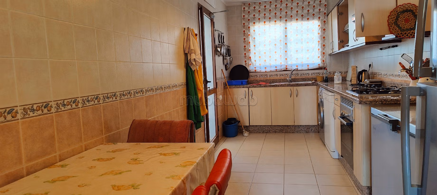 3BR Kabilla Vista with Pool and Beach Apartment for sale. Surface area 126 m²