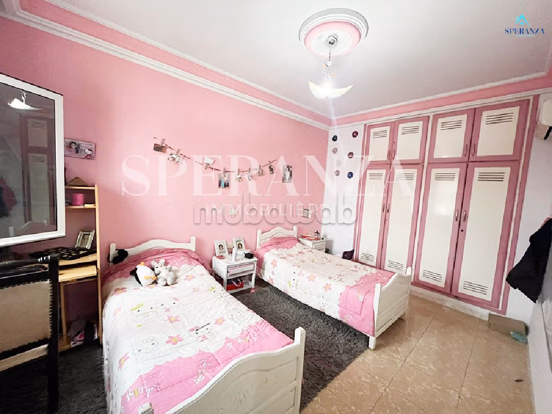 Vacances Villa Anis S4