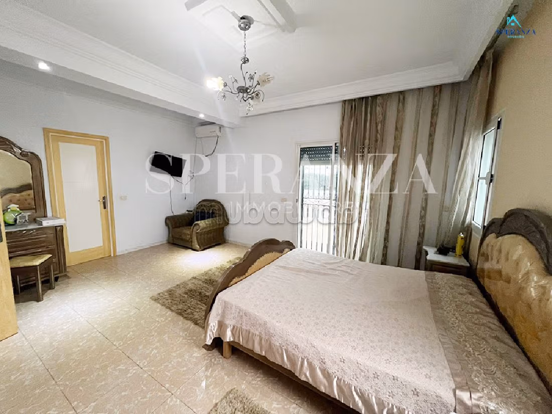 Vacances Villa Anis S4
