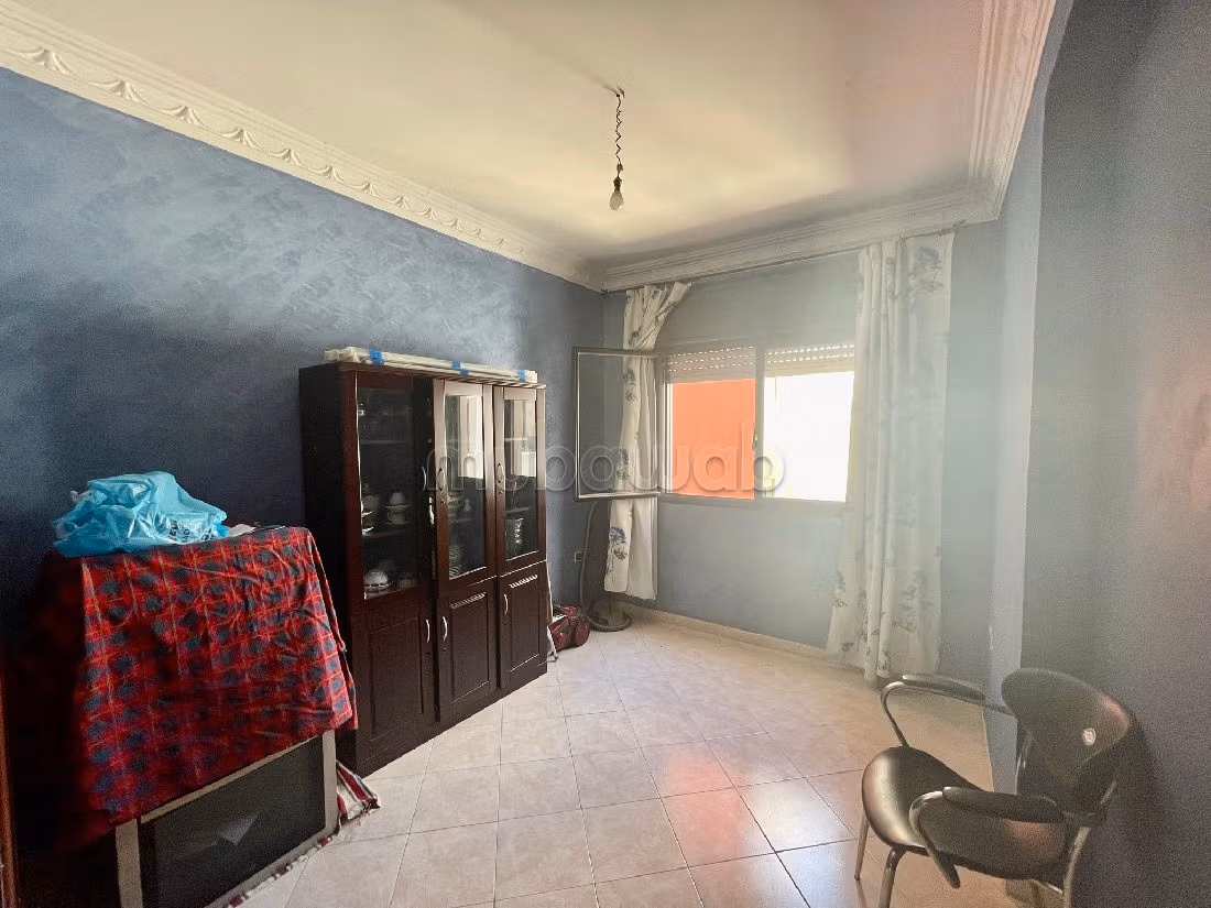 Lovely 3 bedroom apartment to buy in city center