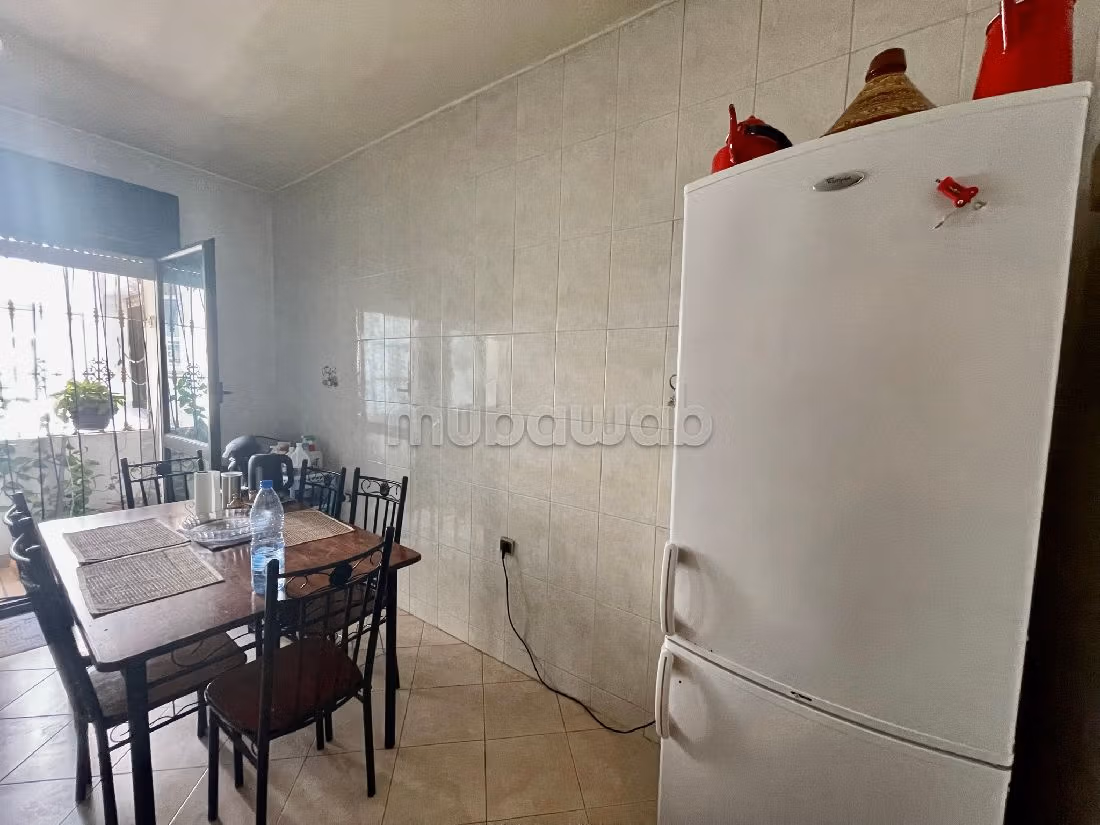 Lovely 3 bedroom apartment to buy in city center
