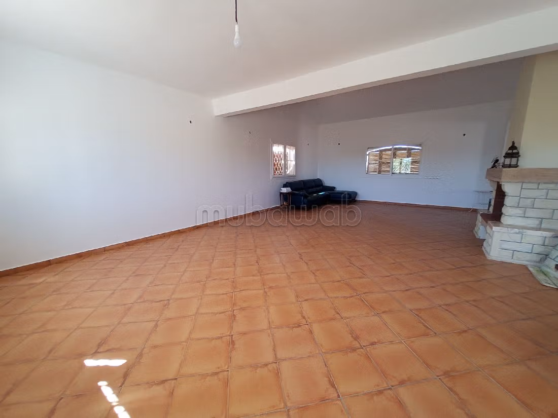 Tres belle ferme à vendre