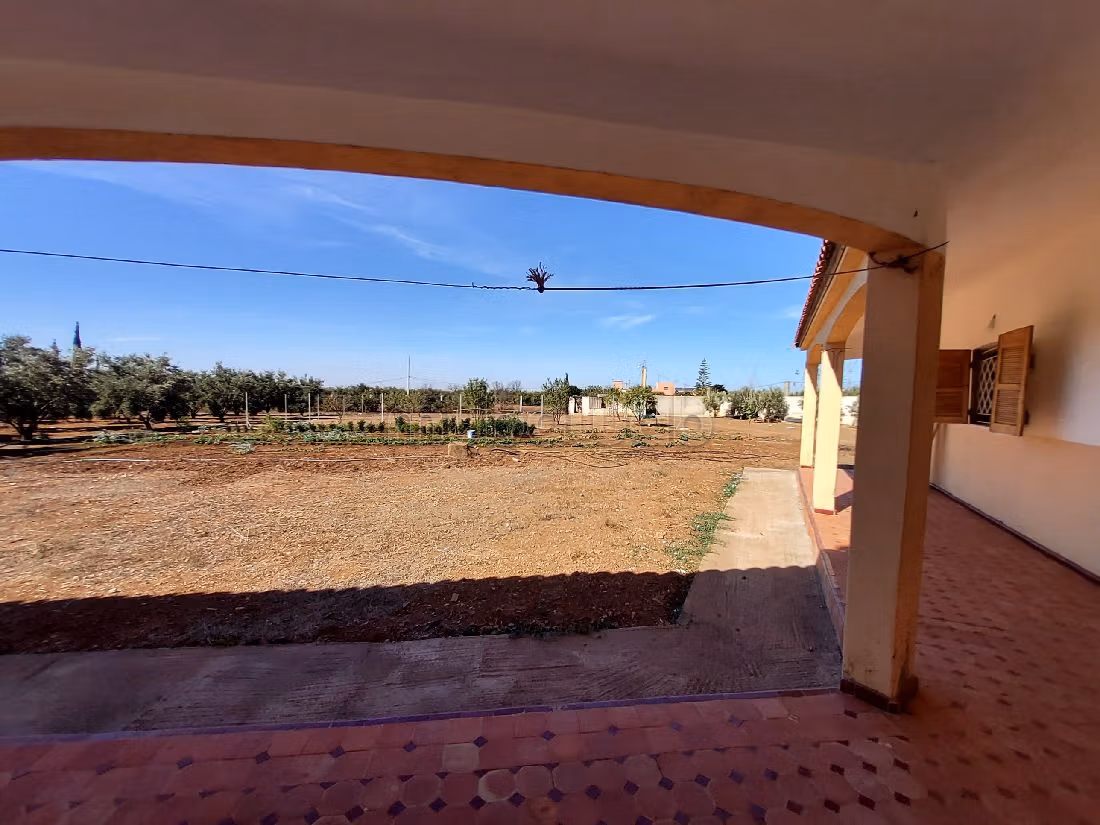 Tres belle ferme à vendre