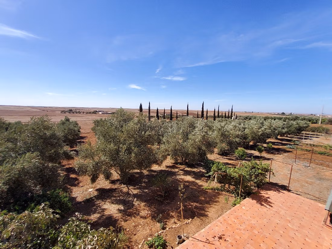 Tres belle ferme à vendre