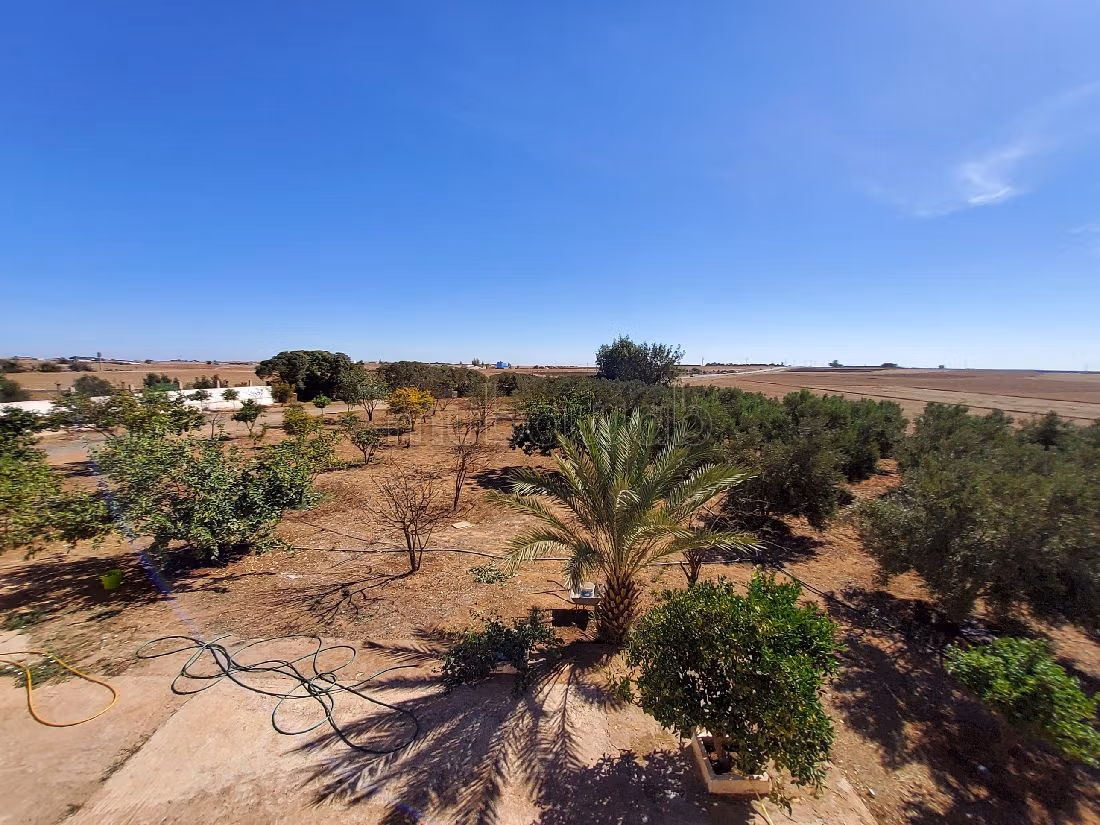 Tres belle ferme à vendre
