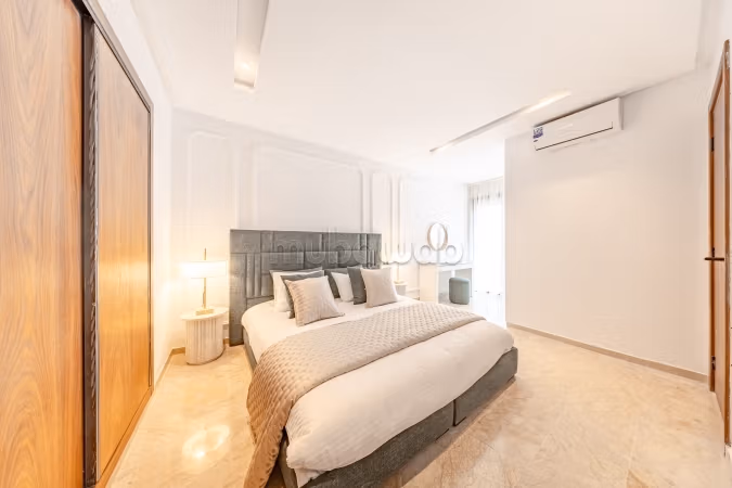 Appartement de 128m en vente avec place de parking