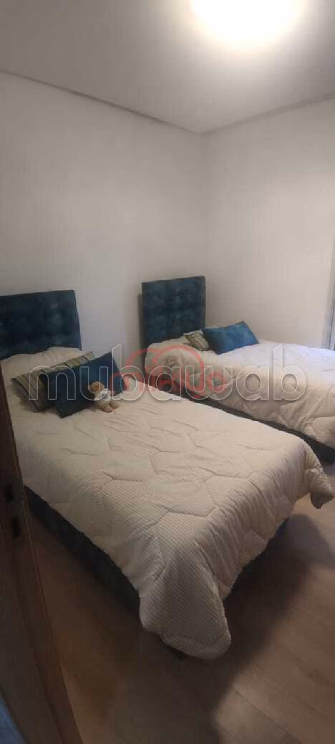 Vente Appartement à Ville verte