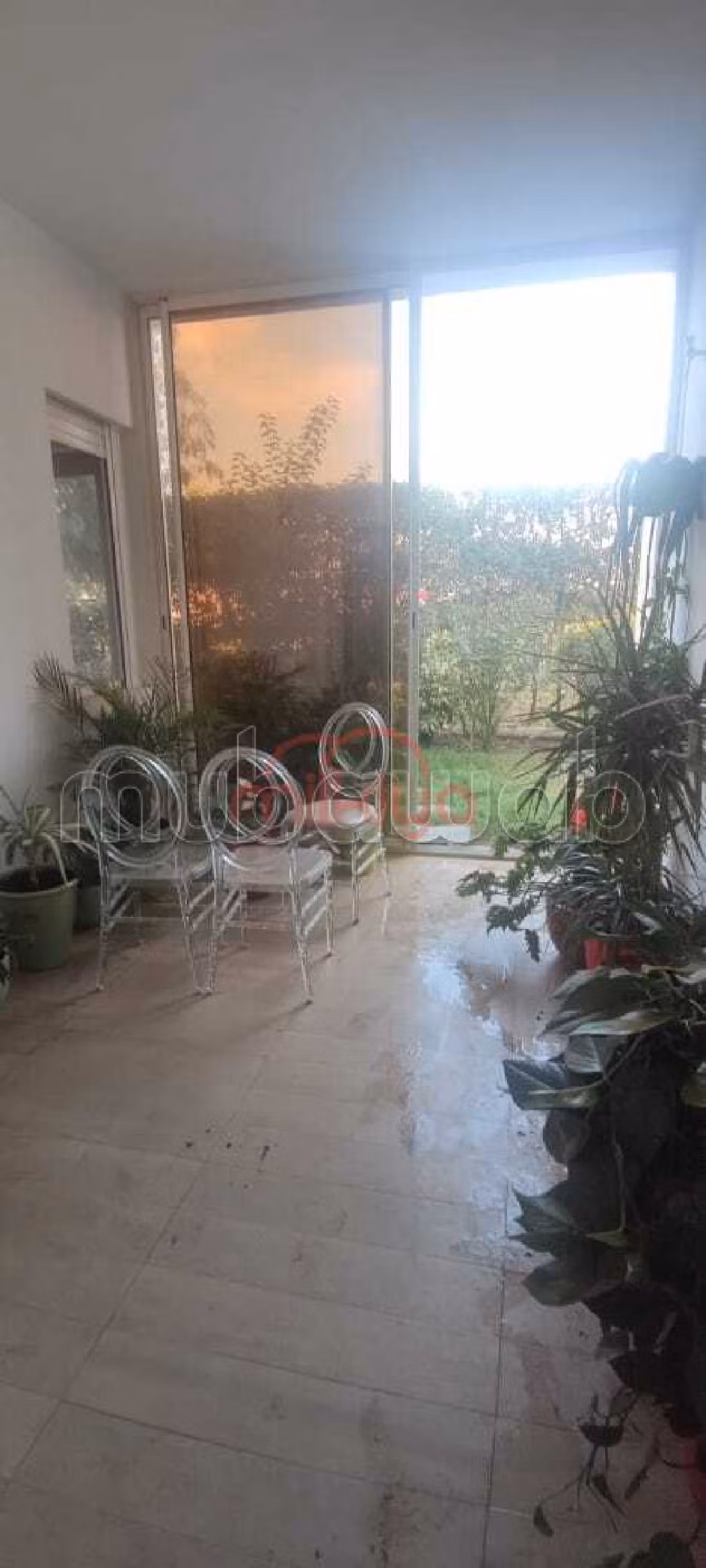 Vente Appartement à Ville verte