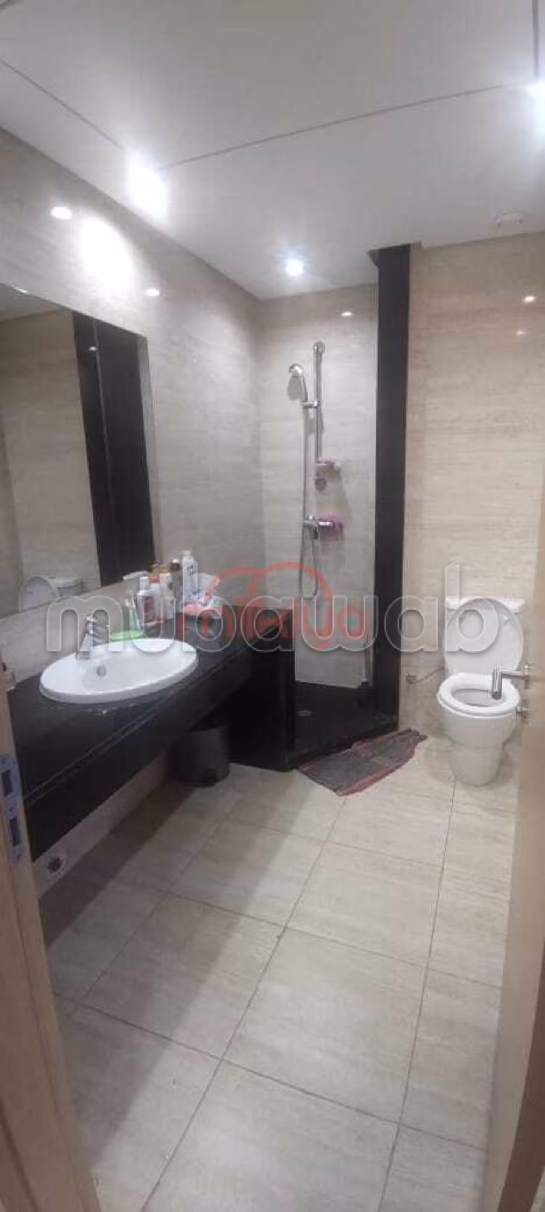 Vente Appartement à Ville verte