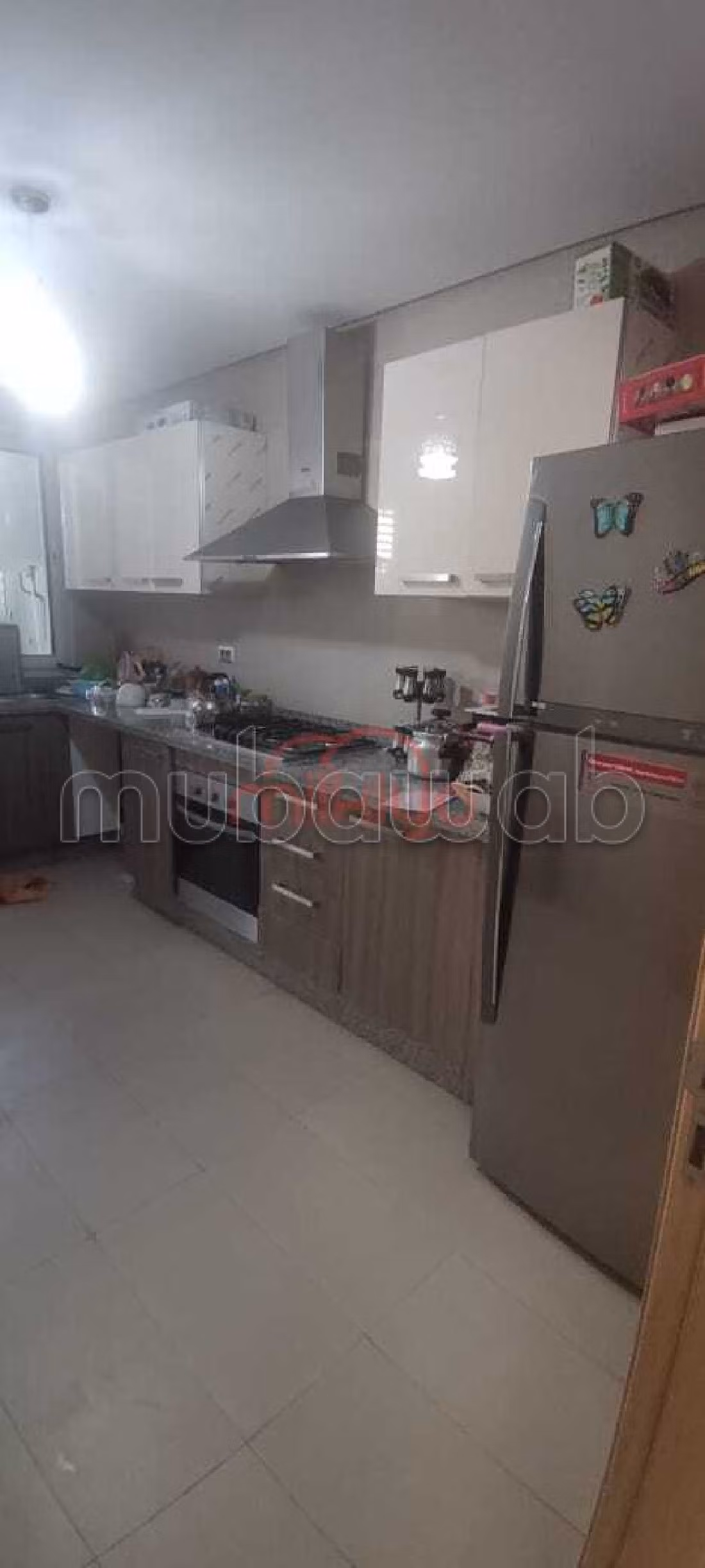 Vente Appartement à Ville verte