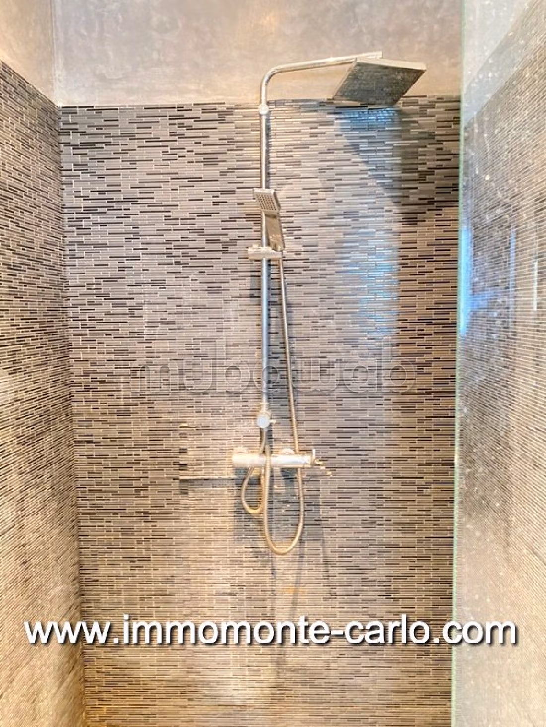 Nu te huur: villa's en luxe woningen in Souissi. Totale oppervlakte 600 m². Beveiligingssyeem en verstevigde deur