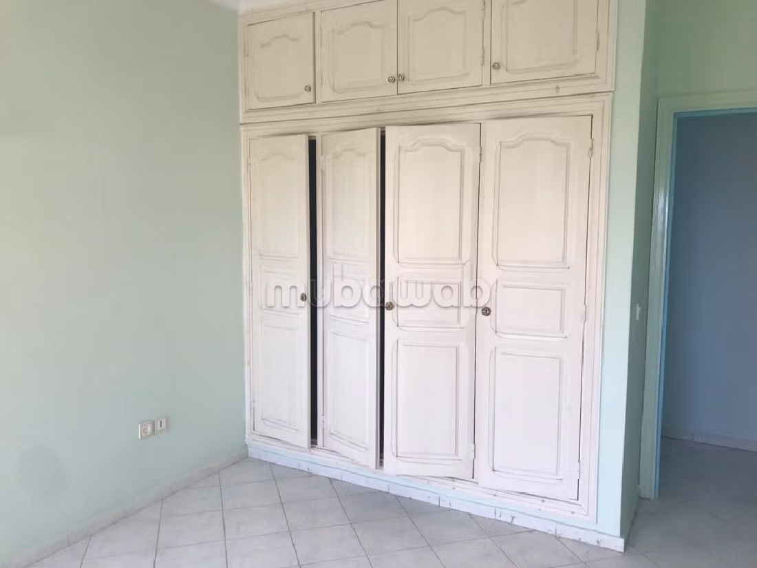 Vends appt dans une résidence sécurise