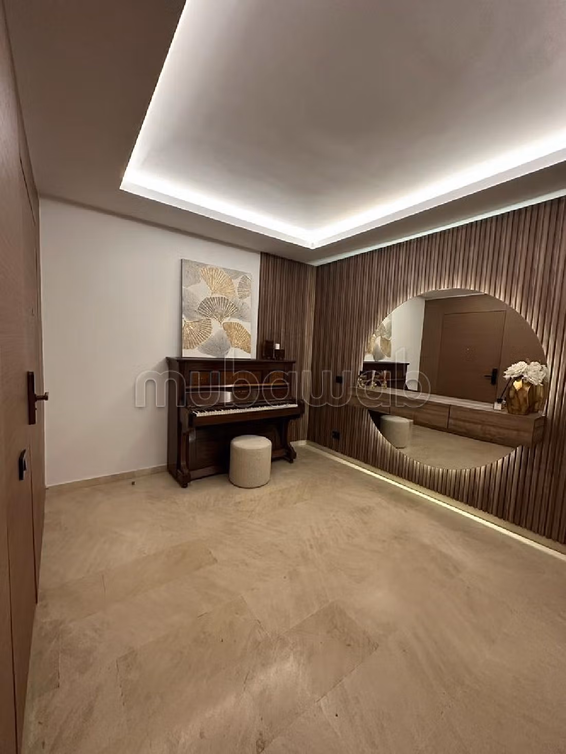 Appartement standing a vendre a clos des pins